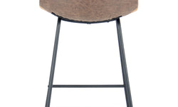 Set van 2 Barkrukken Kylie