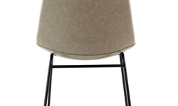 Set van 2 eetkamerstoelen Caila