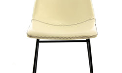 Set van 2 eetkamerstoelen Caila
