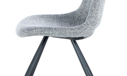 Set van 2 eetkamerstoelen Josephine