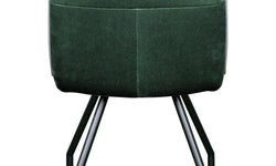 Set van 2 eetkamerstoelen Jules