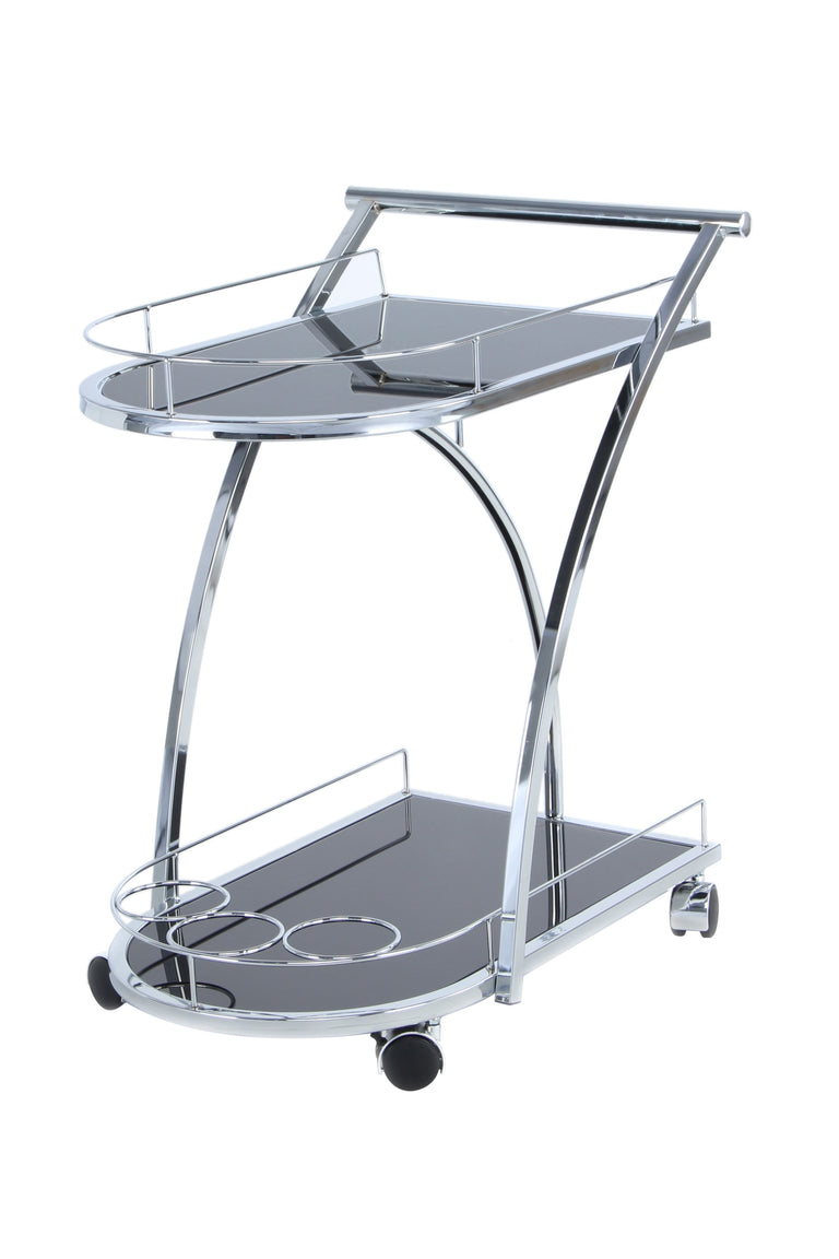 Trolley James