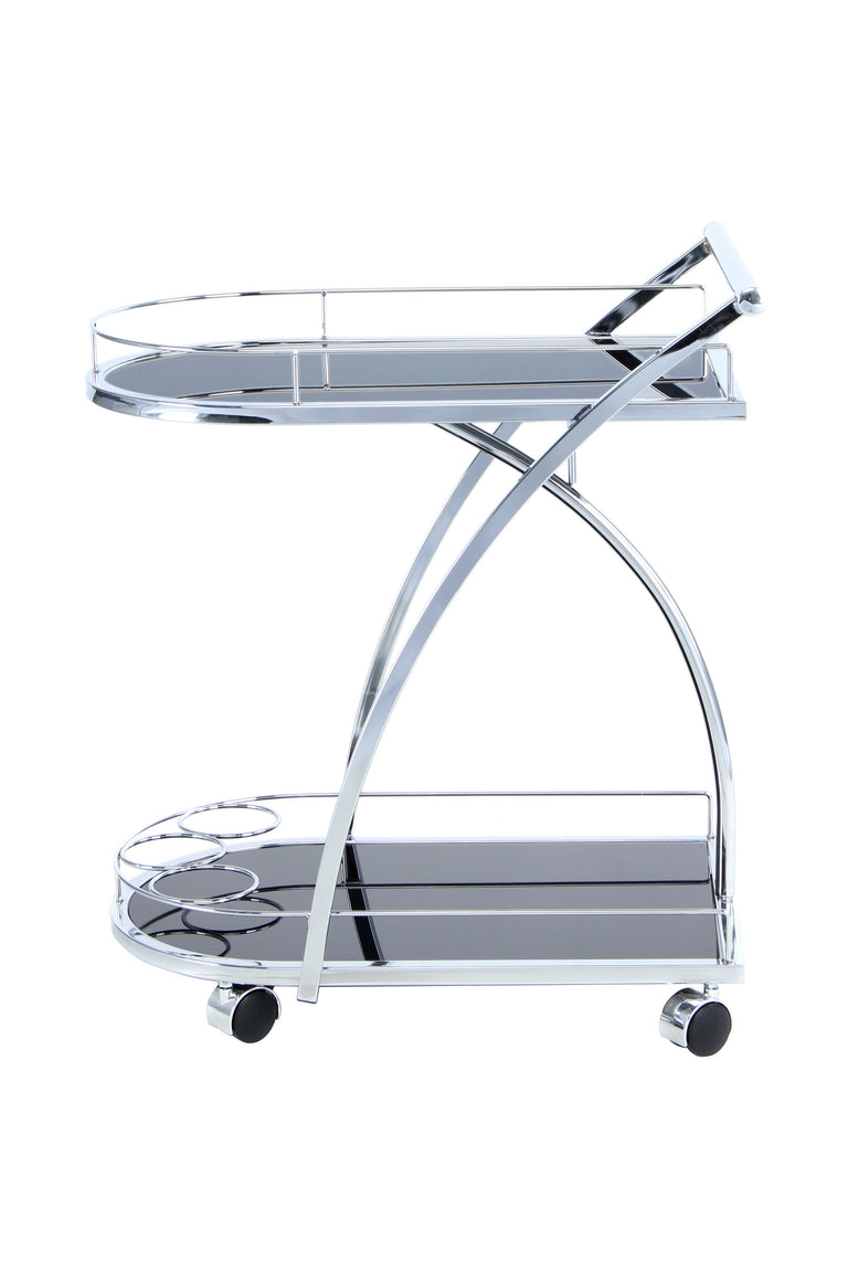 Trolley James
