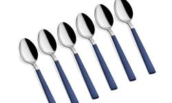 Set van 6 lepels Nouk