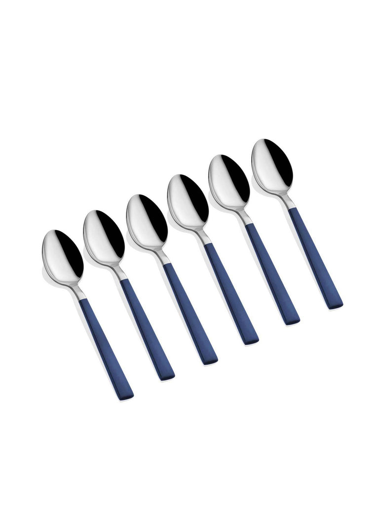 Set van 6 lepels Nouk