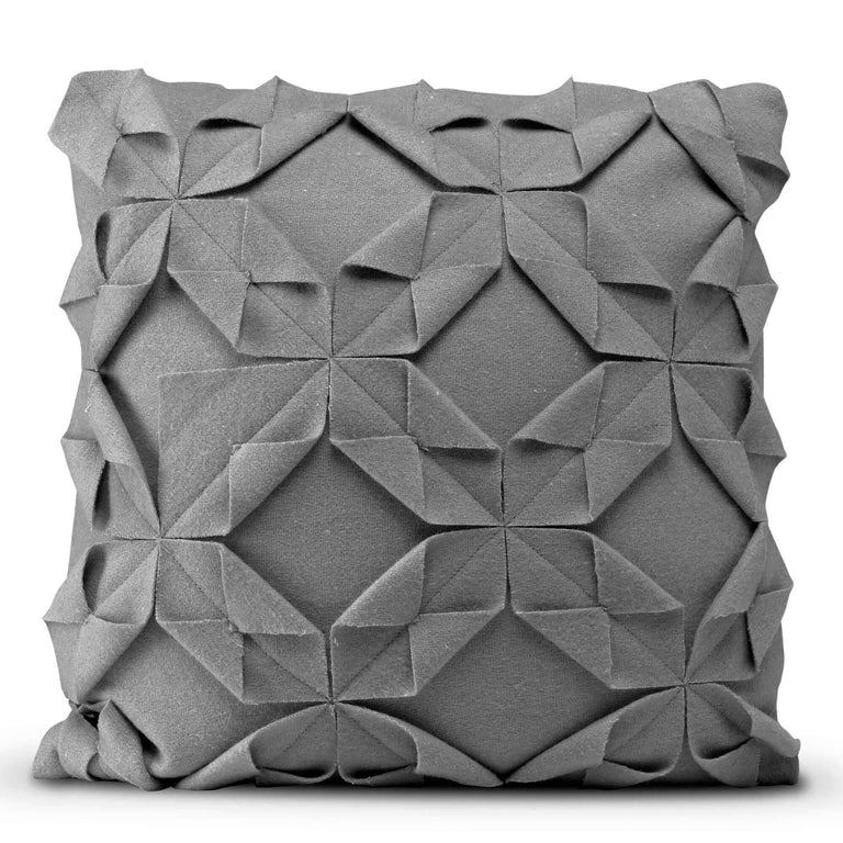 Kussenhoes Origami