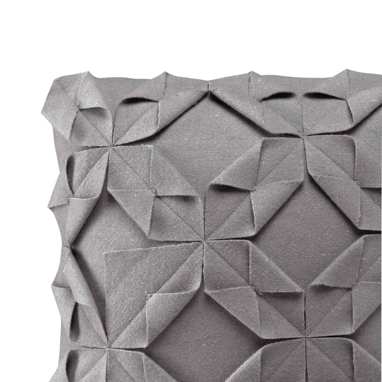 Kussenhoes Origami