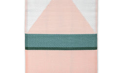 Vloerkleed Tangram