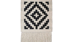 Wandkleed Retro Chic