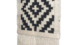 Wandkleed Retro Chic