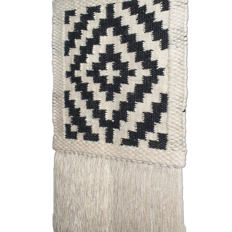 Wandkleed Retro Chic