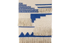 Wandkleed Retro Chic