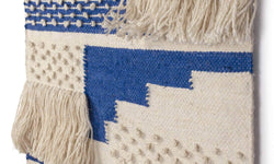 Wandkleed Retro Chic