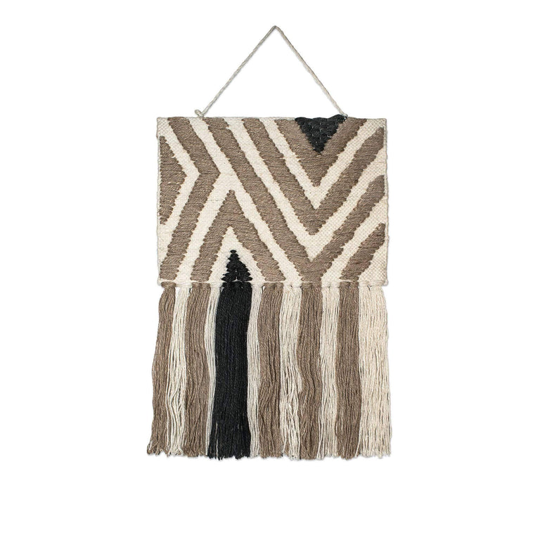 Wandkleed Retro Chic