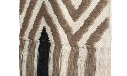 Wandkleed Retro Chic