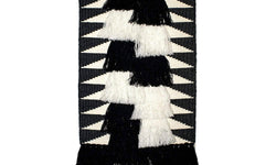 Wandkleed Retro Chic