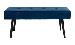 Bankje Skiby velvet