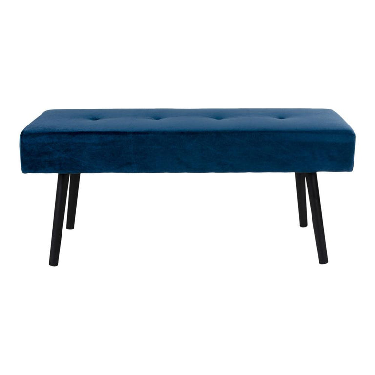 Bankje Skiby velvet