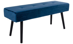 Bankje Skiby velvet