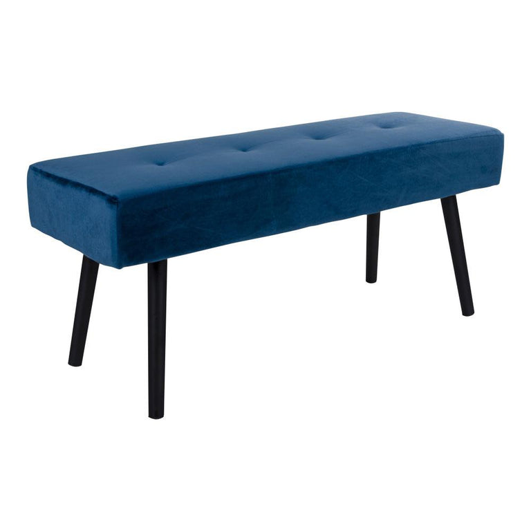 Bankje Skiby velvet