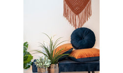 Bankje Skiby velvet