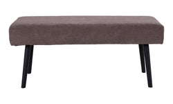 Bankje Skiby corduroy