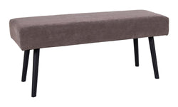 Bankje Skiby corduroy