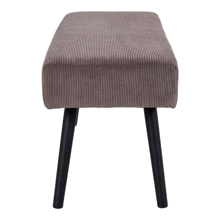 Bankje Skiby corduroy