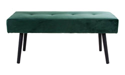 Bankje Skiby velvet