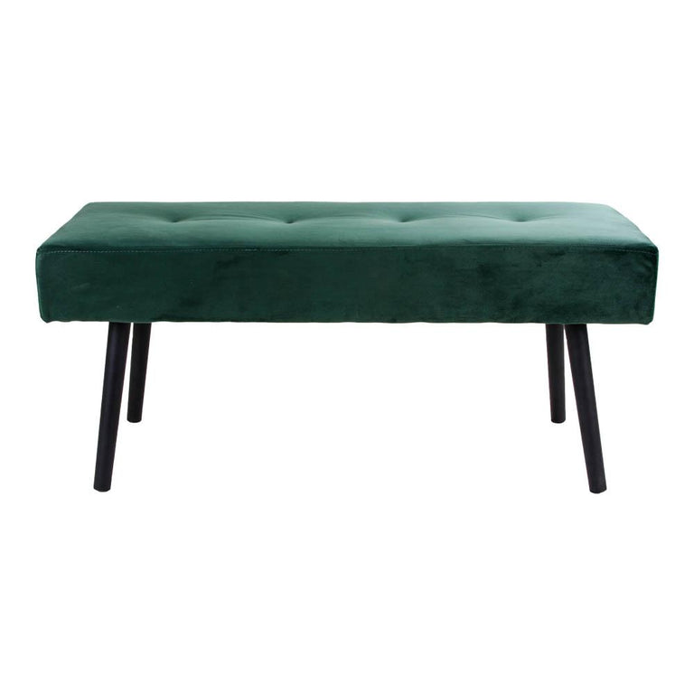 Bankje Skiby velvet