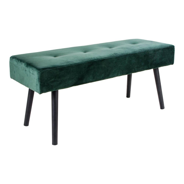 Bankje Skiby velvet