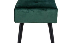 Bankje Skiby velvet