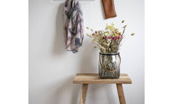 Kruk Valencia teakhout