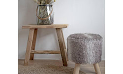 Kruk Valencia teakhout