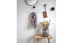 Kruk Valencia teakhout