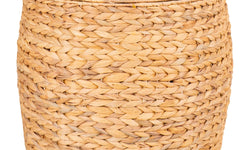 Bijzettafel Delia rotan