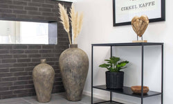 Decoratieve pot Piper