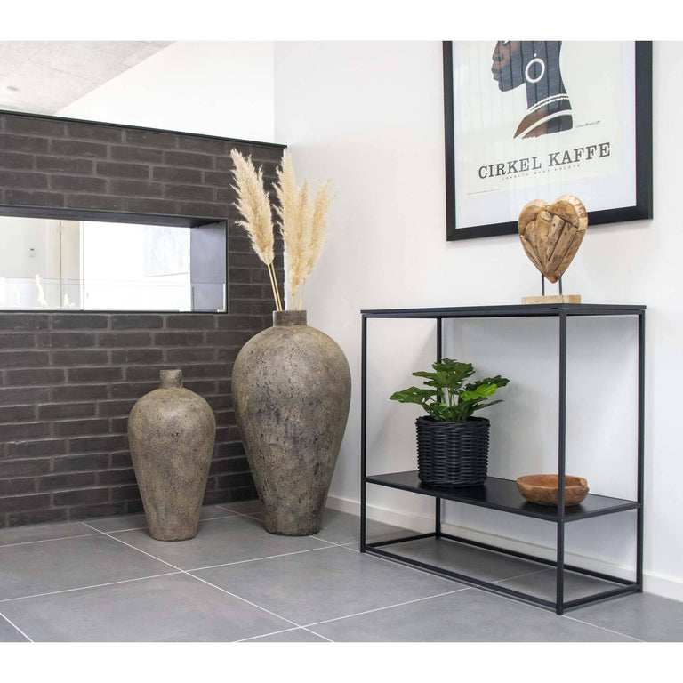 Decoratieve pot Piper