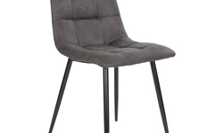 Set van 2 eetkamerstoelen Sandra