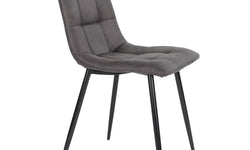 Set van 2 eetkamerstoelen Sandra