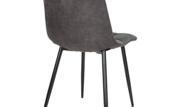 Set van 2 eetkamerstoelen Sandra