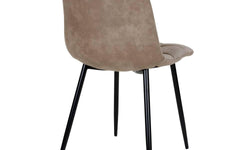 Set van 2 eetkamerstoelen Sandra