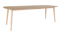 Eettafel Carmona