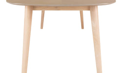 Eettafel Carmona
