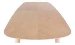 Eettafel Carmona