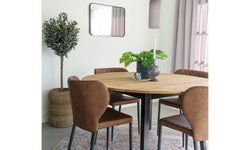 Eettafel Marseille