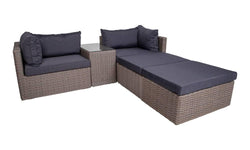 Loungeset Rossi