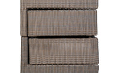 Loungeset Rossi