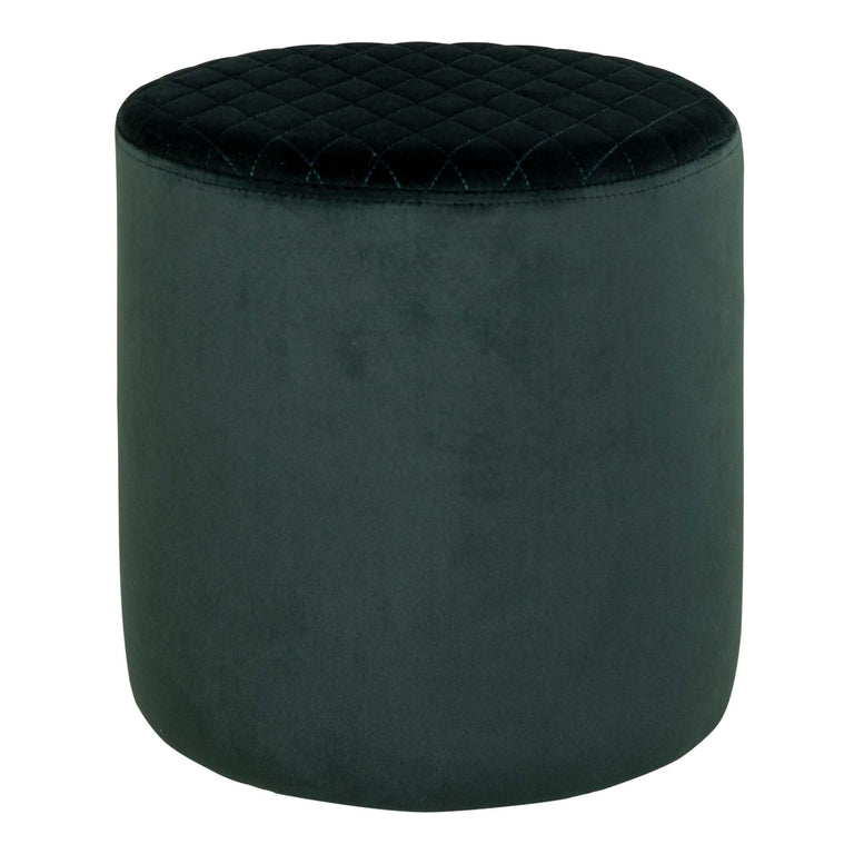Poef Ejby velvet