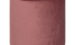 Poef Ejby velvet